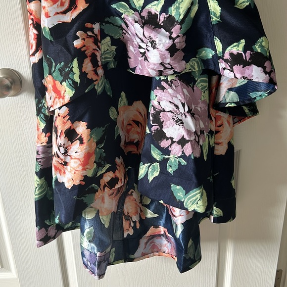 Floral Dress - Picture 4 of 5